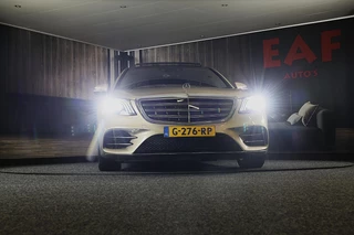 Mercedes-Benz S-Klasse – thumbnail 50