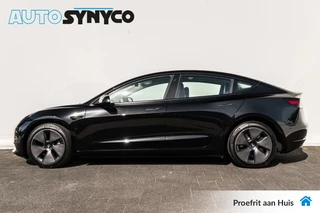 Tesla Model 3 – thumbnail 4