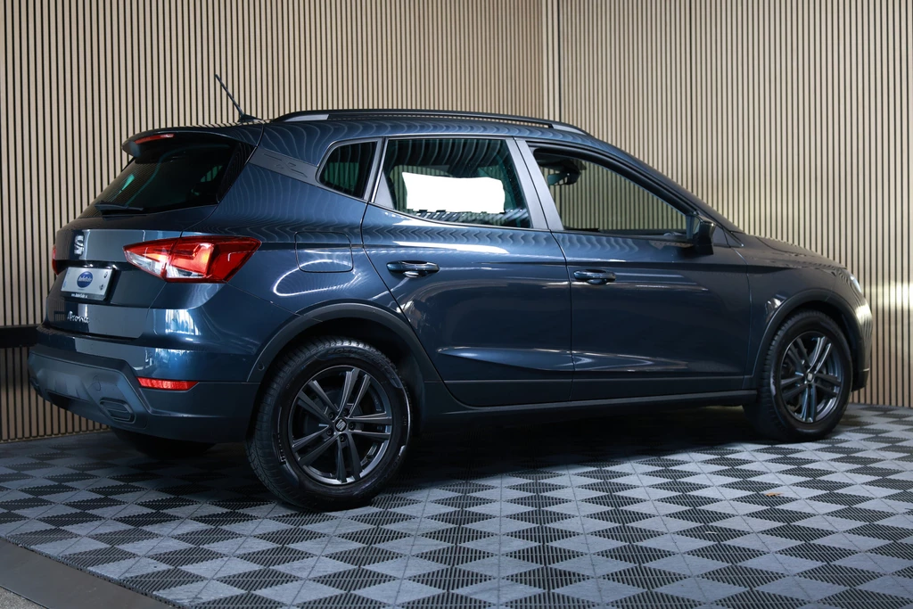 SEAT Arona – foto 7