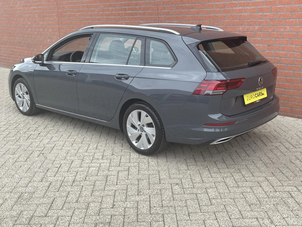 Volkswagen Golf – foto 5