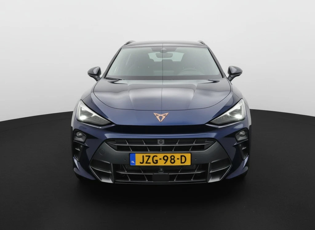 CUPRA Terramar – foto 15