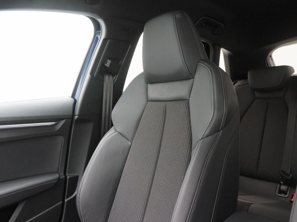 Audi A3 – foto 34