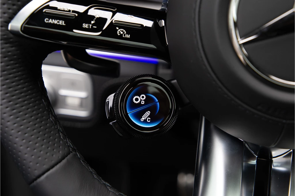 Mercedes-Benz GLE – foto 42