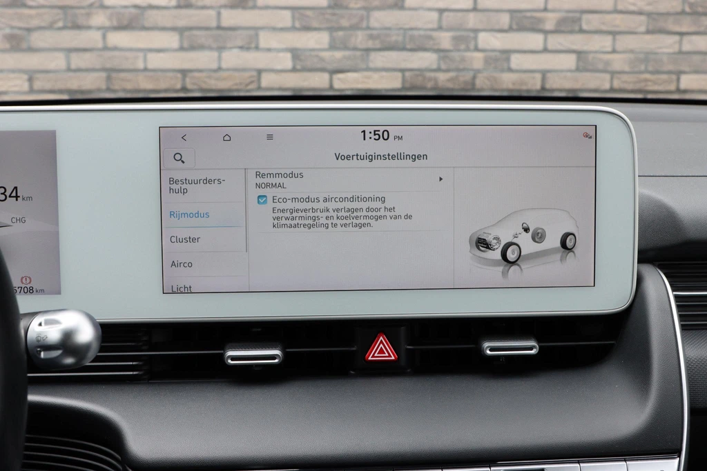 Hyundai IONIQ 5 – foto 43