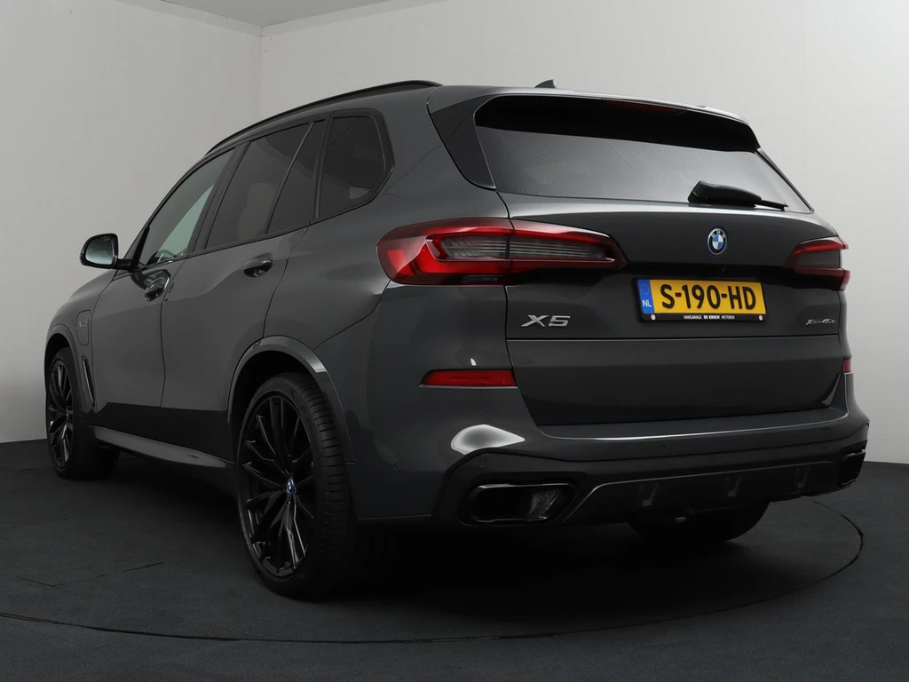 BMW X5 – foto 3