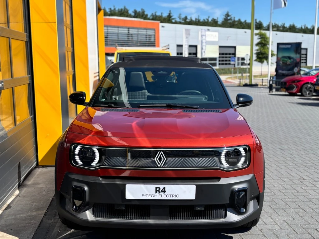 Renault 4 – foto 11