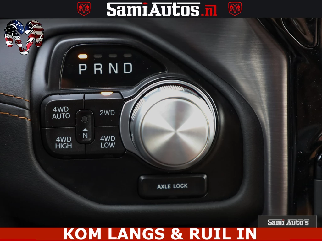 Dodge Ram Pick-Up – foto 55