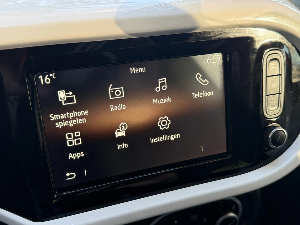 Renault Twingo – foto 21