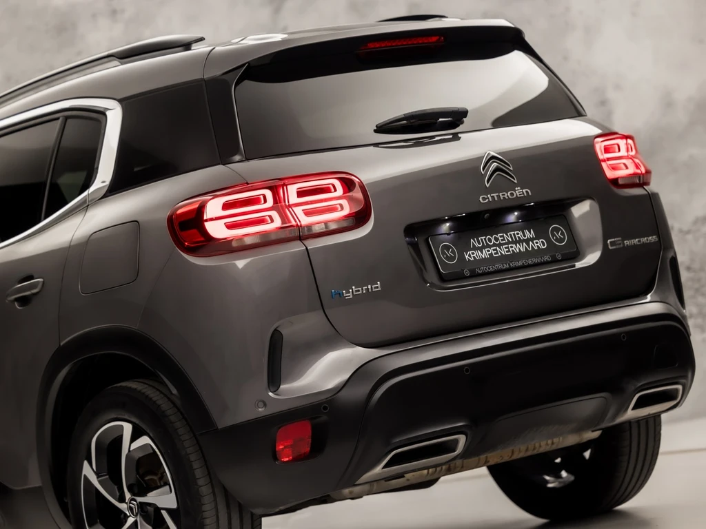 Citroën C5 Aircross – foto 5