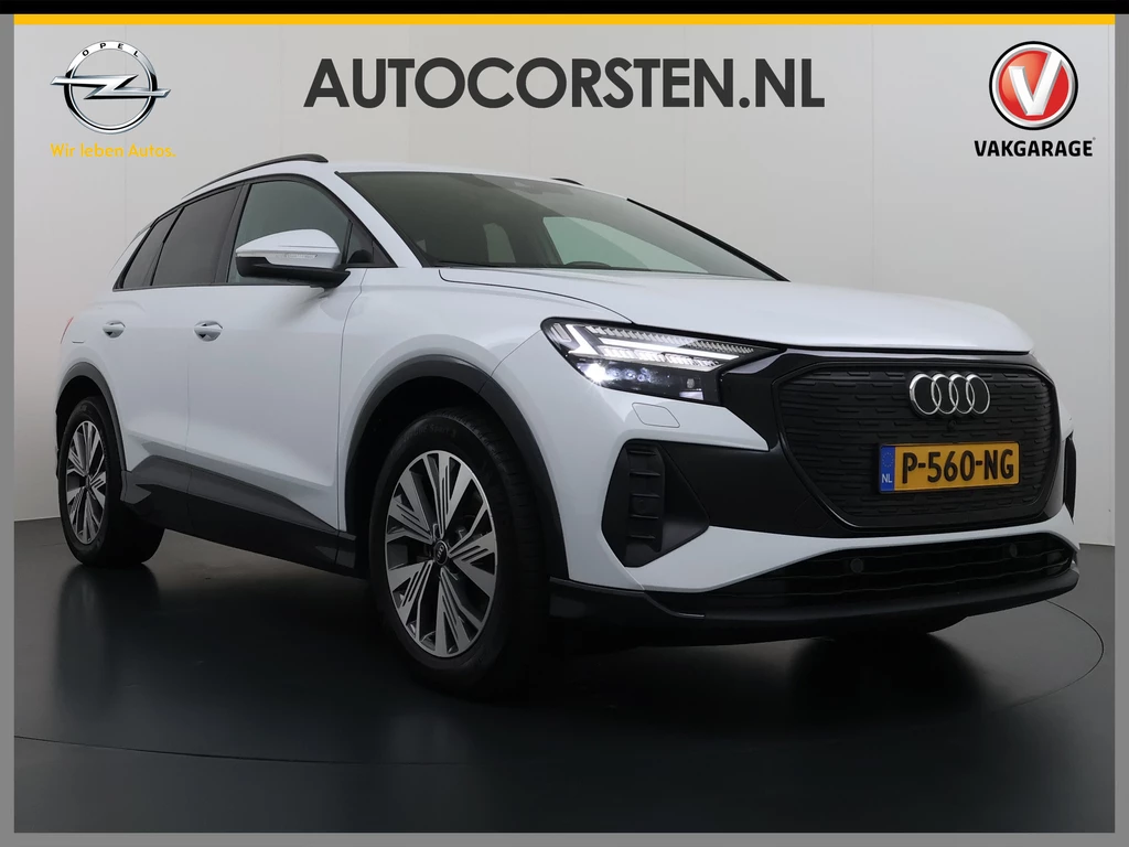 Audi Q4 e-tron – foto 8