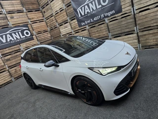 CUPRA Born – thumbnail 6