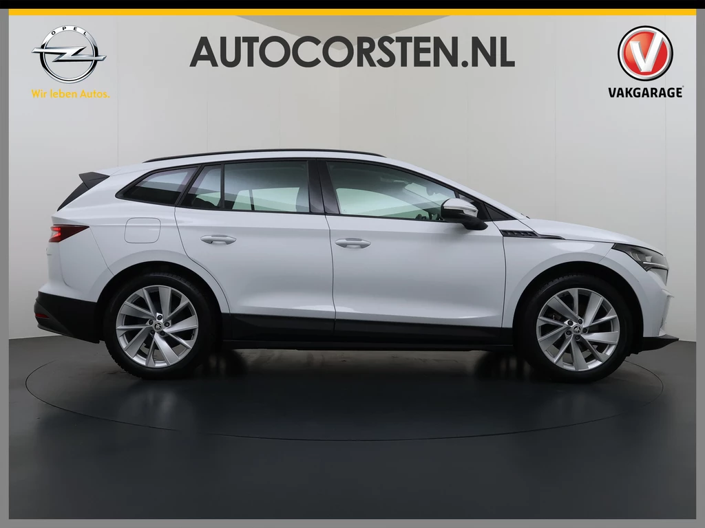 Škoda Enyaq iV – foto 7