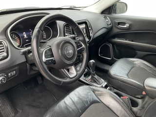 Jeep Compass – thumbnail 43