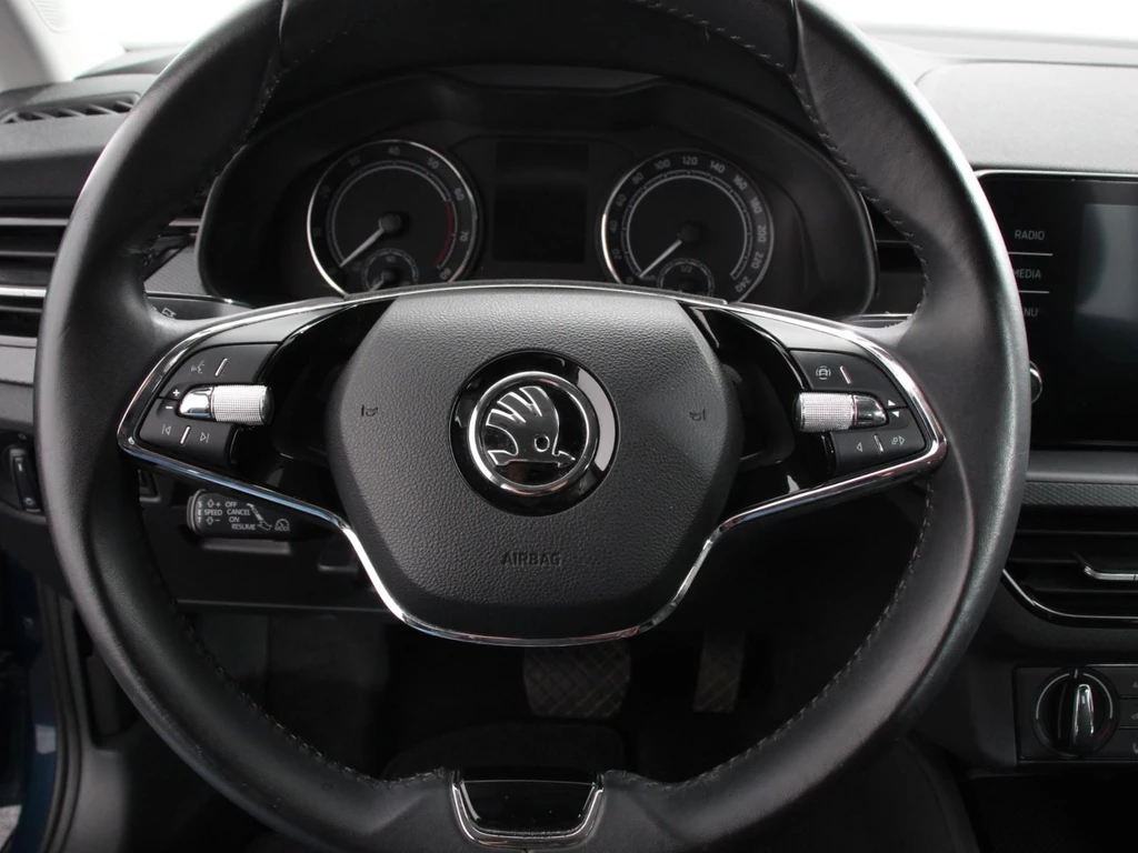 Škoda Kamiq – foto 18