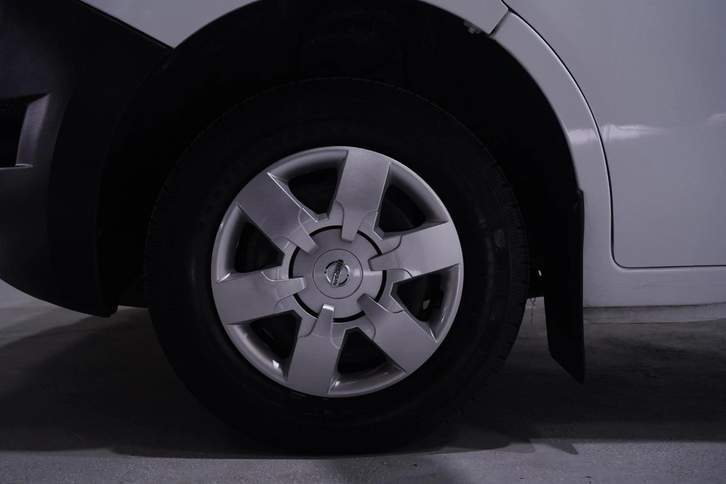 Nissan Interstar – foto 17