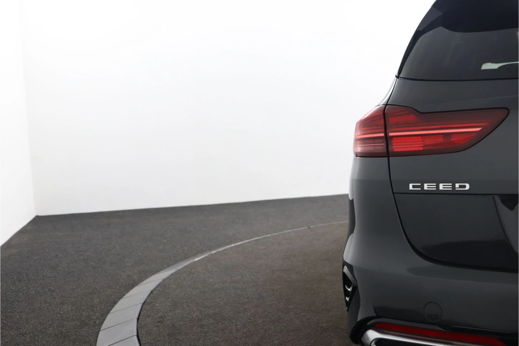 Kia Ceed Sportswagon – foto 7