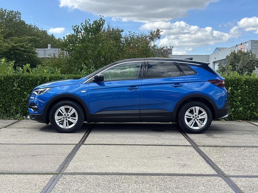 Opel Grandland X – foto 3