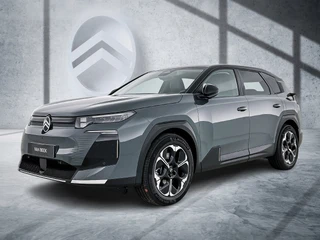 Citroën C5 Aircross – thumbnail 2