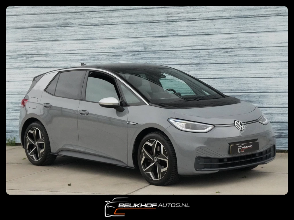 Volkswagen ID.3 – foto 11