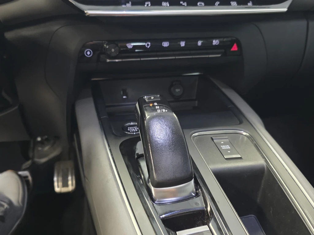 Citroën C5 Aircross – foto 11