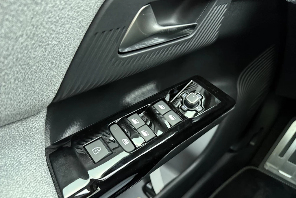 Citroën C5 Aircross – foto 23