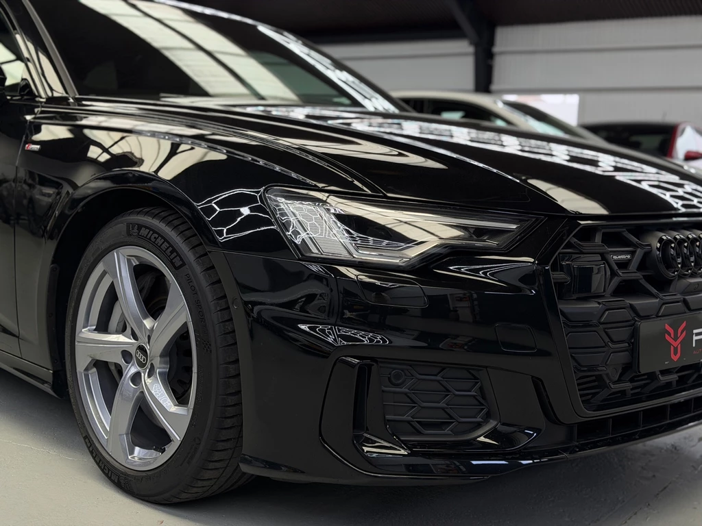 Audi A6 – foto 40