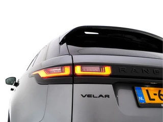 Land Rover Range Rover Velar – thumbnail 36