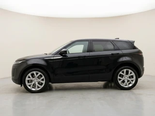 Land Rover Range Rover Evoque – thumbnail 2