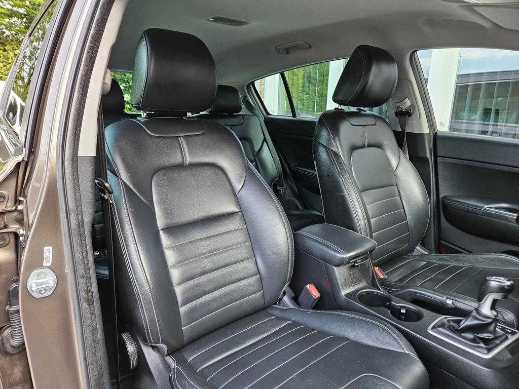 Kia Sportage – foto 31