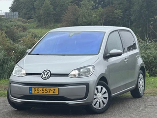 Volkswagen up! – thumbnail 1