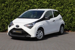 Toyota Aygo – thumbnail 2
