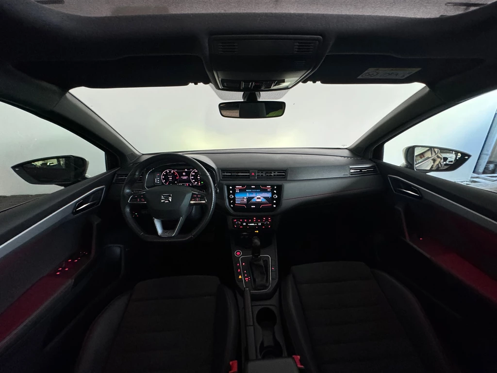 SEAT Ibiza – foto 10
