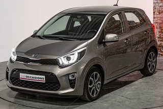 Kia Picanto – thumbnail 5