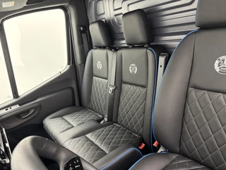 Mercedes-Benz Sprinter – thumbnail 38