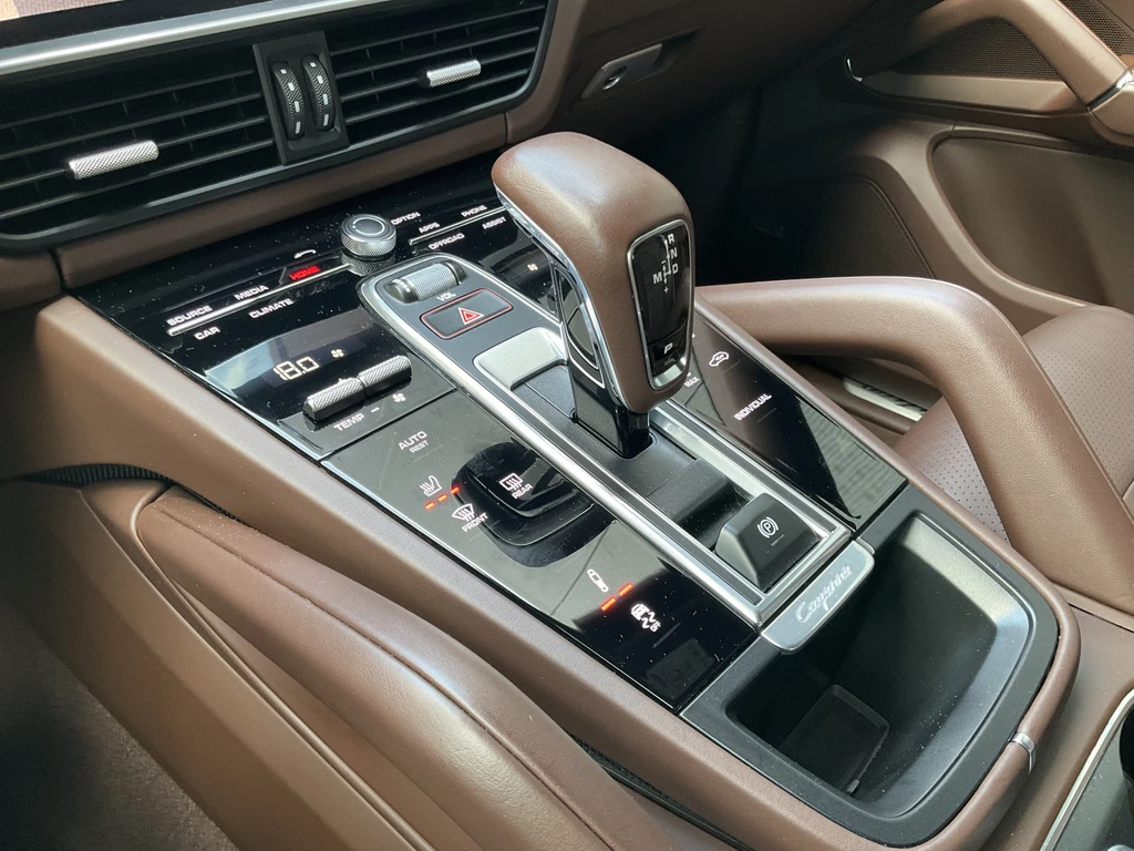 Porsche Cayenne – foto 42