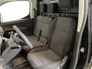 Peugeot Partner – thumbnail 33