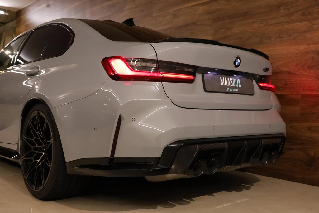 BMW M3 – foto 5