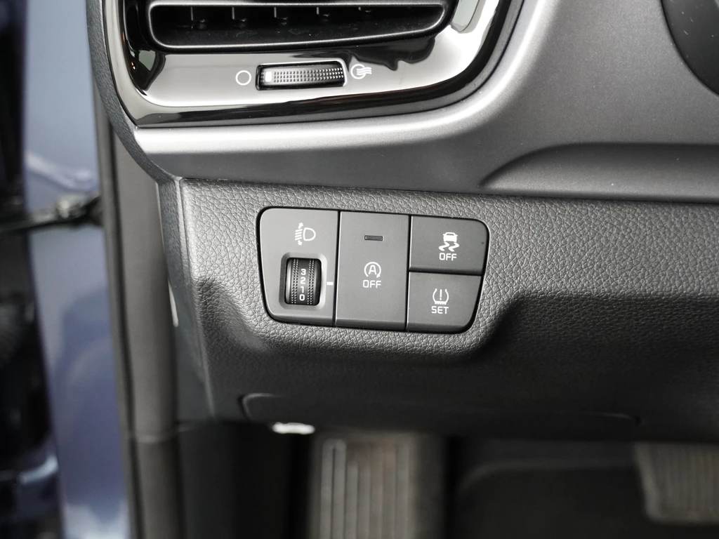 Kia Stonic – foto 24