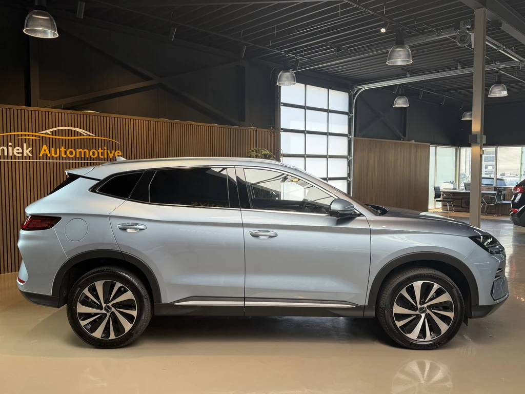 BYD SEAL U – foto 7