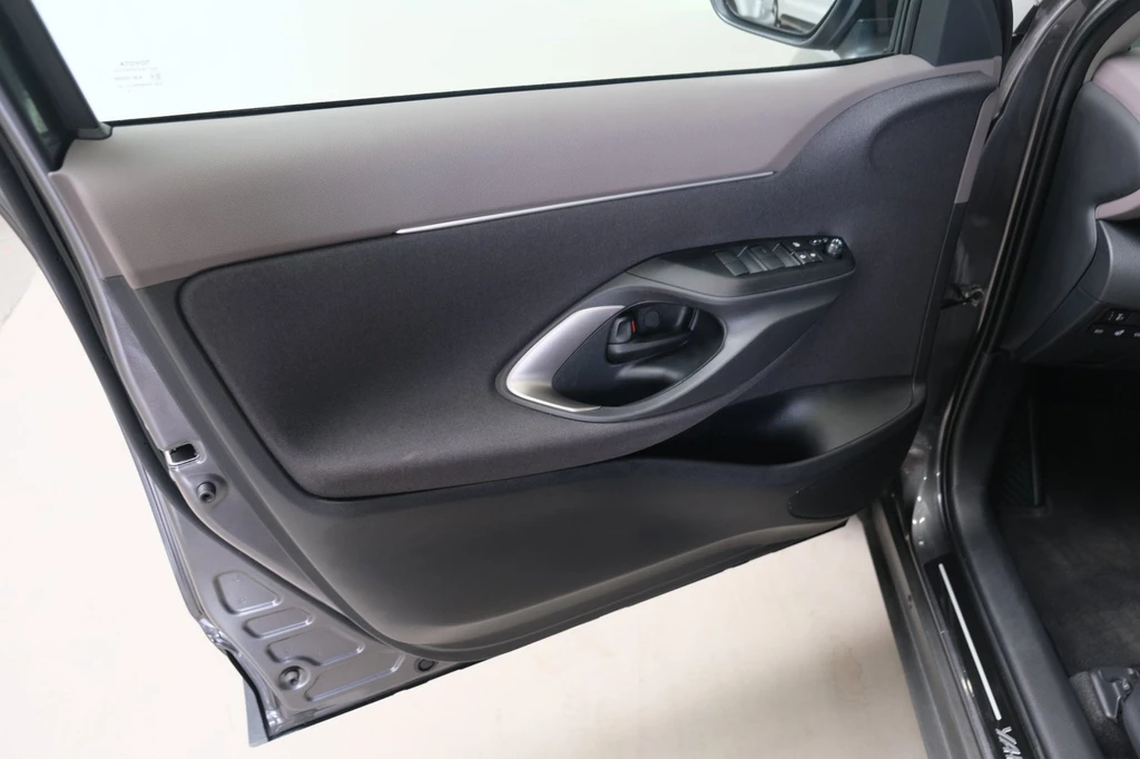 Toyota Yaris Cross – foto 12