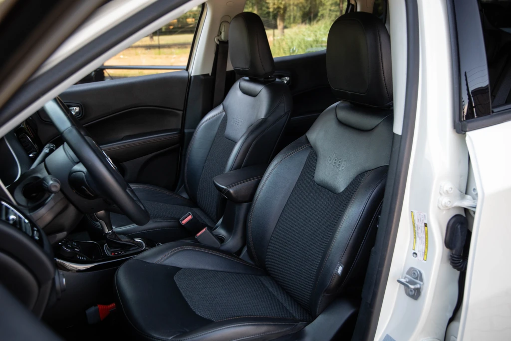 Jeep Compass – foto 4