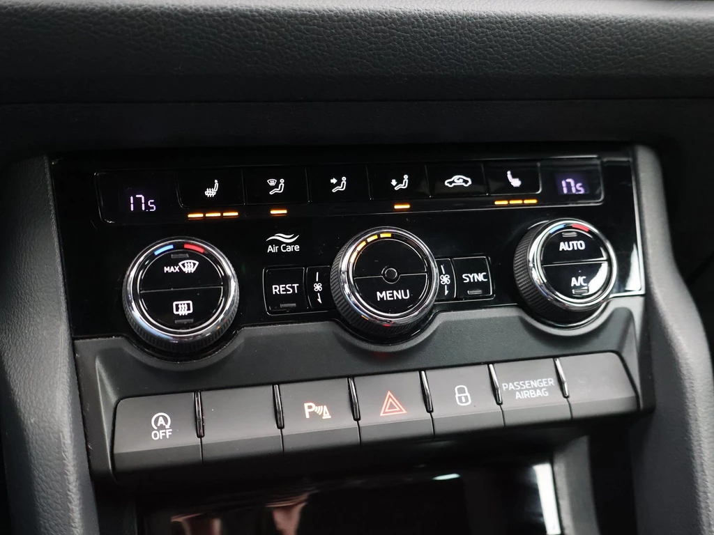 Škoda Kodiaq – foto 14