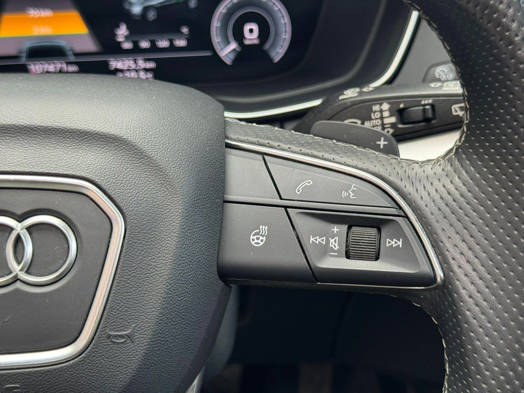 Audi Q5 – foto 16