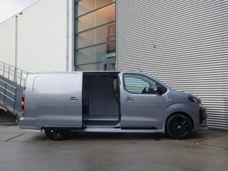 Opel Vivaro-e – thumbnail 5