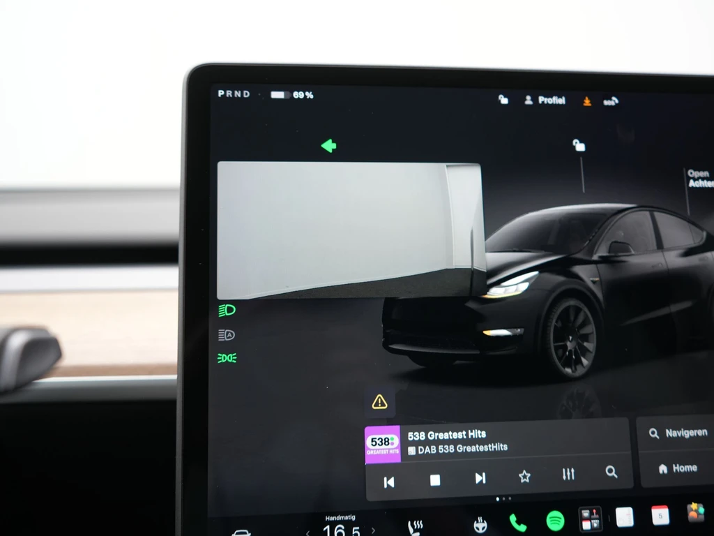 Tesla Model Y – foto 23
