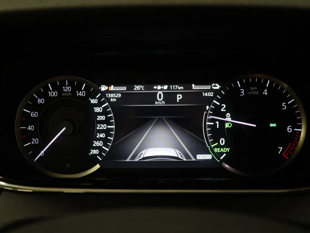 Land Rover Range Rover Evoque – foto 13
