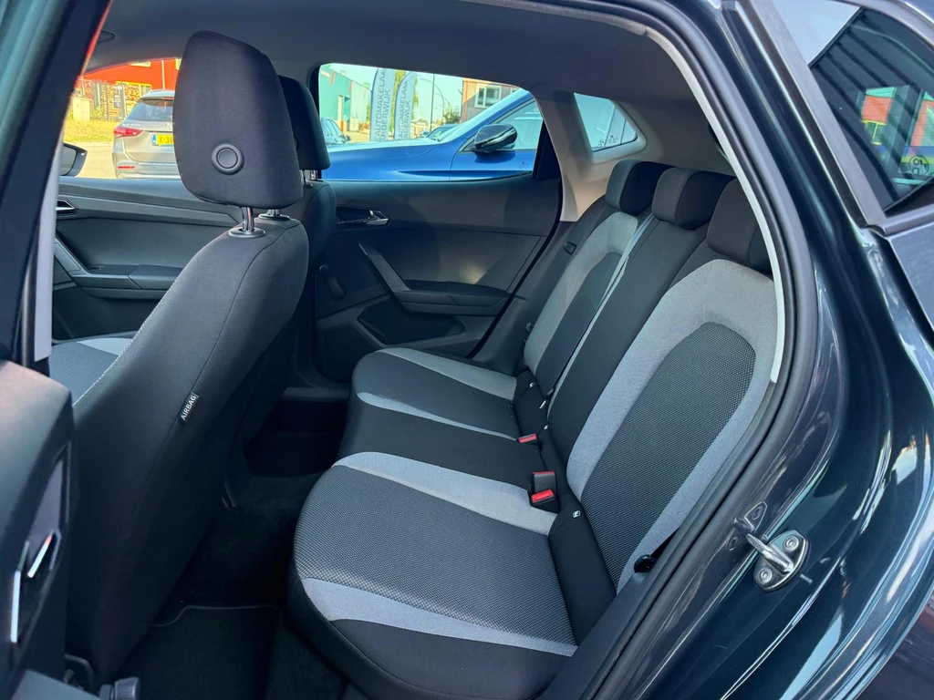 SEAT Ibiza – foto 35