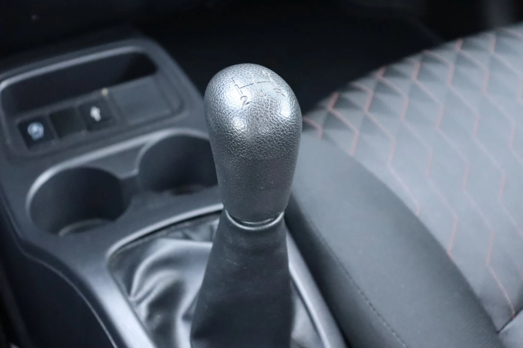 Mitsubishi Space Star – foto 14