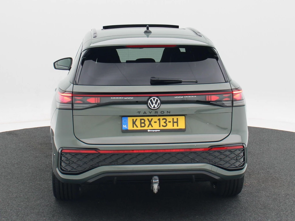 Volkswagen Tayron – foto 3