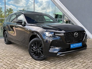 Mazda CX-80 – thumbnail 4